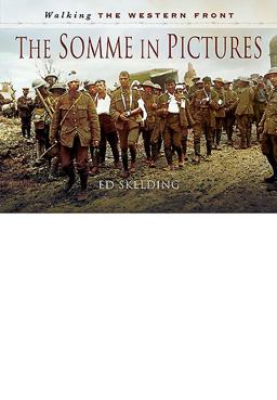 Somme in Pictures  9781781592021 Front Cover