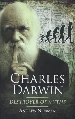Charles Darwin Charles Darwin