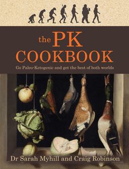 The PK Cookbook The PK Cookbook