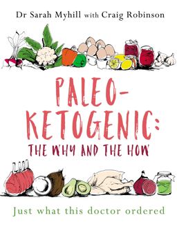 Paleo-Ketogenic Paleo-Ketogenic