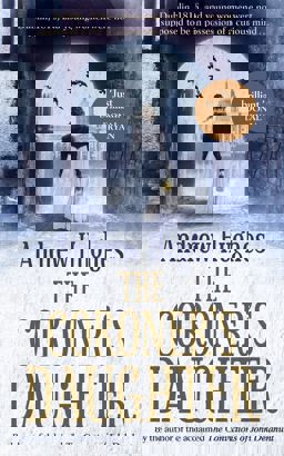 Coroner's Daughter  9781781620175 Front Cover