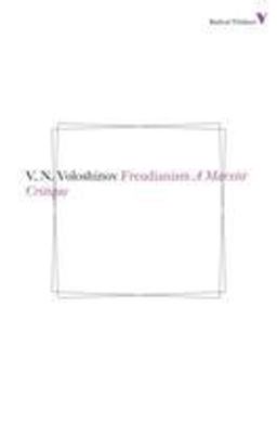 Freudianism A Marxist Critique  9781781680285 Front Cover