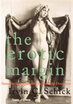 Erotic Margin Sexuality and Spatiality in Alterist Discourse  9781781680650 Front Cover