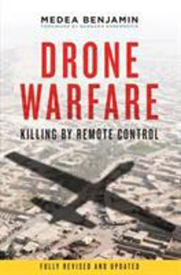 Drone Warfare Killing by Remote Control  9781781680773 Front Cover