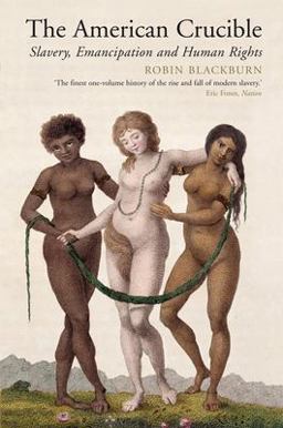 American Crucible Slavery, Emancipation and Human Rights  9781781681060 Front Cover