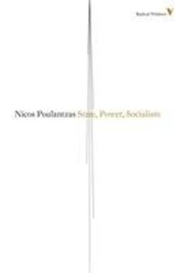 State, Power, Socialism  9781781681480 Front Cover