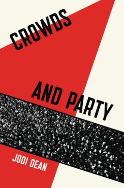 Crowds and Party  9781781686942 Front Cover