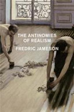Antinomies of Realism  9781781688175 Front Cover