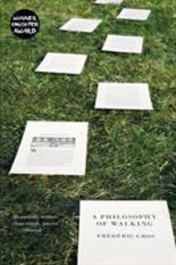 Philosophy of Walking  9781781688373 Front Cover