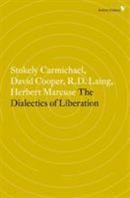 The Dialectics of Liberation