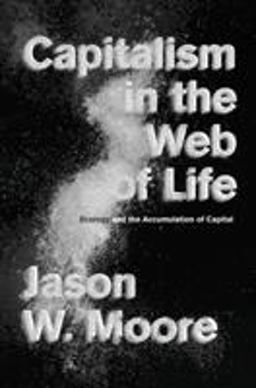 Capitalism in the Web of Life Ecology and the Accumulation of Capital  9781781689028 Front Cover