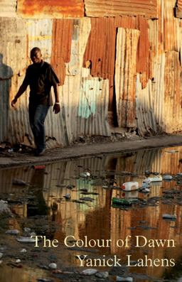 Colour of Dawn  9781781720578 Front Cover