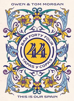 Bar 44 Tapas y Copas Bar 44 Tapas y Copas