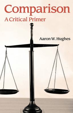 Comparison A Critical Primer  9781781795385 Front Cover