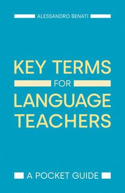 Key Terms for Language Teachers