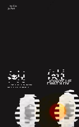 Fuck It: Do What You Love  9781781802465 Front Cover