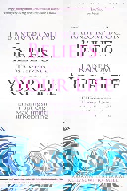 Transform Your Beliefs, Transform Your Life EFT Tapping Solutions Using Matrix Reimprinting  9781781803769 Front Cover