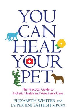 You Can Heal Your Pet The Practical Guide to Holistic Health and Veterinary Care  9781781804933 Front Cover