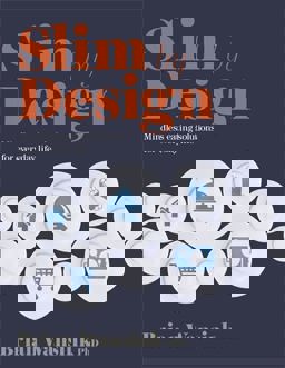 Slim by Design Mindless Eating Solutions for Everyday Life  9781781807415 Front Cover