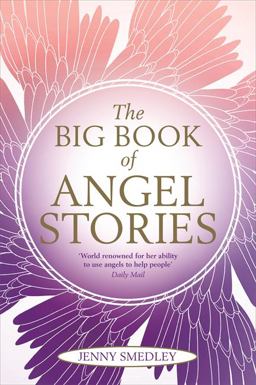 Big Book of Angel Stories  9781781808535 Front Cover