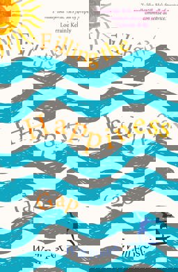 Filling the Happiness Gap  9781781809440 Front Cover