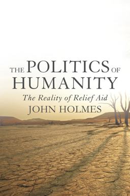 The Politics of Humanity The Politics of Humanity