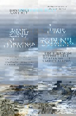 Journey to Britannia From the Heart of Rome to Hadrian's Wall, AD 130  9781781851340 Front Cover