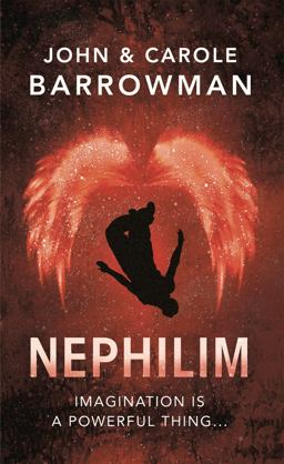 Nephilim  9781781856437 Front Cover
