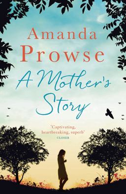 Mother's Story  9781781856604 Front Cover