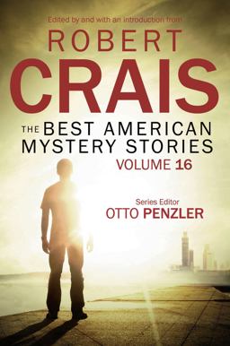 The Best American Mystery Stories: Volume 16