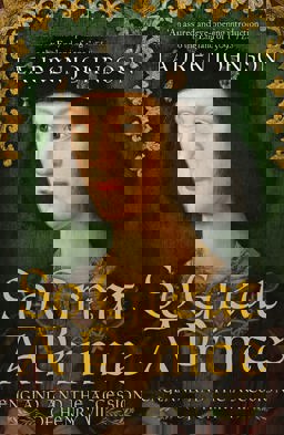 So Great a Prince England and the Accession of Henry VIII  9781781859872 Front Cover