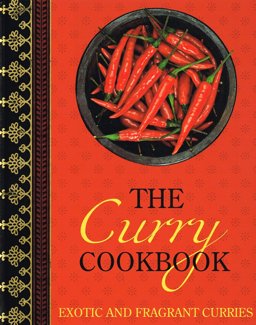 The Curry Cookbook