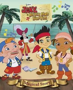 Jake and the Never Land Pirates