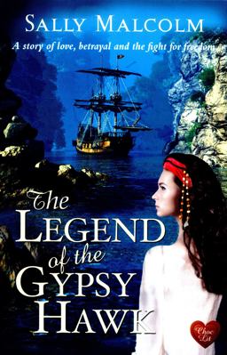 The Legend of the Gypsy Hawk