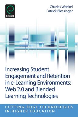 Increasing Student Engagement and Retention in e-Learning Environments