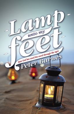 Lamp unto My Feet Lamp unto My Feet
