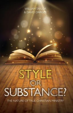 Style or Substance?