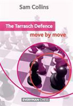 The Tarrasch Defence