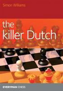Killer Dutch  9781781942420 Front Cover