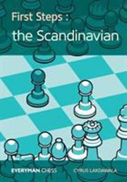 First Steps The Scandinavian  9781781944547 Front Cover