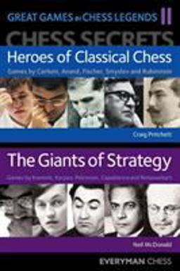Great Games by Chess Legends 2