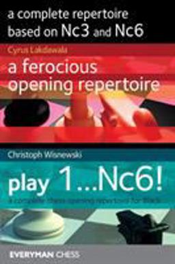 A Complete Repertoire Based on Nc3 and Nc6