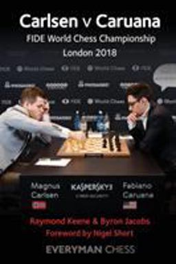 Carlsen V Caruana