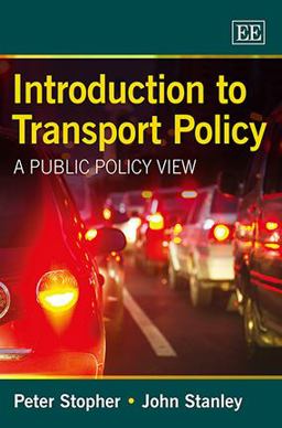Introduction to Transport Policy Introduction to Transport Policy