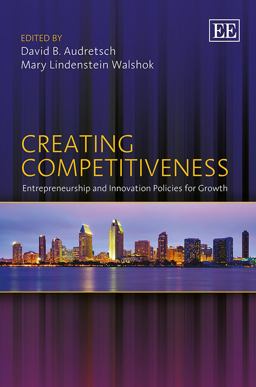 Creating Competitiveness