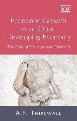 Economic Growth in an Open Developing Economy Economic Growth in an Open Developing Economy
