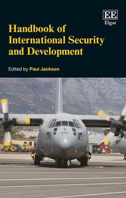 Handbook of International Security and Development Handbook of International Security and Development