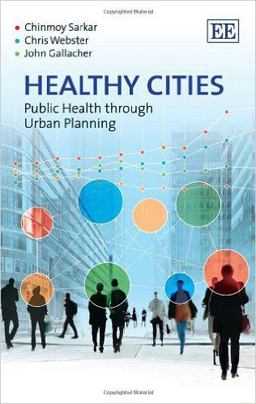 Healthy Cities Healthy Cities