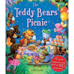 The Teddy Bears' Picnic
