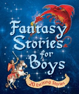 Fantasy Stories for Boys
